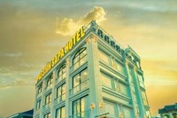 Khách sạn Sapa Passion & Spa 